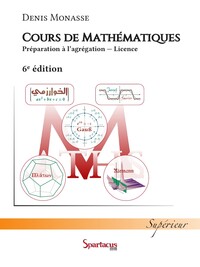 Image de Cours de mathématiques