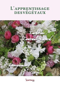Picture of L'apprentissage des végétaux