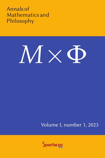 Image de Annals of Mathematics and Philosophy
