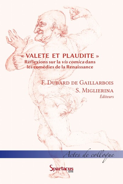 Image de « Valete et plaudite »