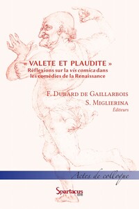 Image de « Valete et plaudite »
