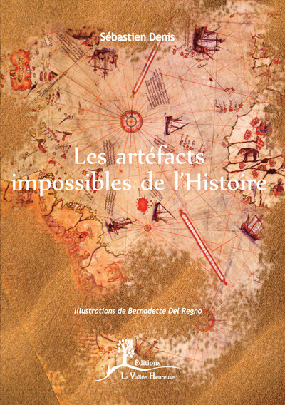 Picture of Les artéfacts impossibles de l'Histoire