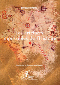 Picture of Les artéfacts impossibles de l'Histoire