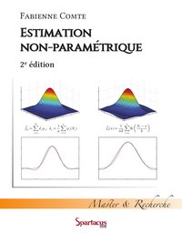 Picture of Estimation non-paramétrique