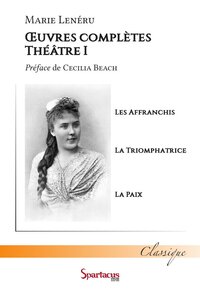 Picture of Œuvres complètes — Théâtre I