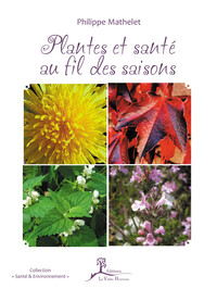 Image de Plantes et santé au fil des saisons