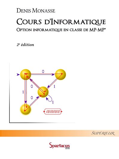 Image de Cours d'informatique