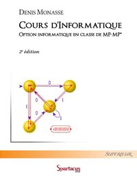 Image de Cours d'informatique