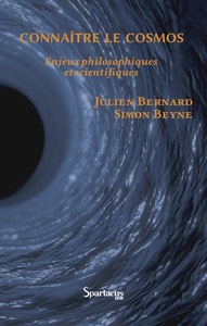 Image de CONNAÎTRE LE COSMOS