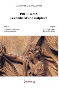 Picture of Properzia, le combat d'une sculptrice