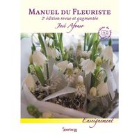 Picture of Manuel du Fleuriste -2e édition