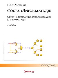 Image de Cours d'informatique