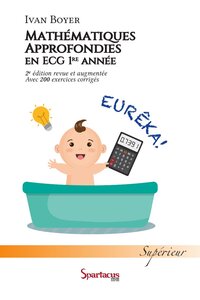 Image de Mathématiques approfondies