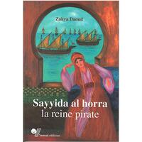 Picture of SAYYIDA AL HORRA LA REINE PIRA