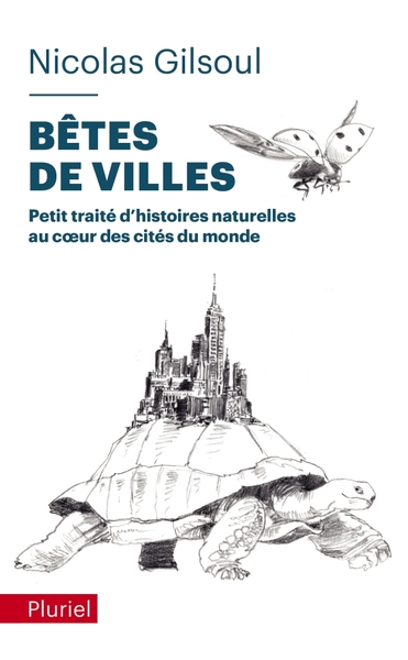 Picture of Bêtes de villes
