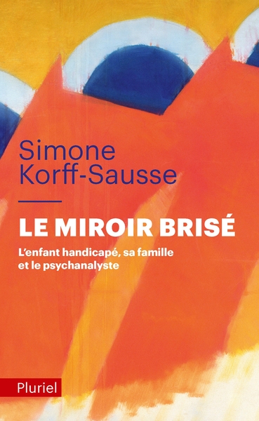 Image de Le miroir brisé