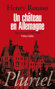 Picture of Un château en Allemagne