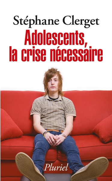 Image de Adolescents, la crise nécessaire