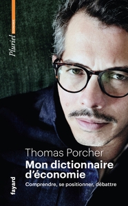Image de Mon Dictionnaire d'économie