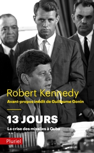 Picture of 13 jours, la crise des missiles à Cuba