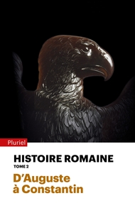 Picture of Histoire romaine - Tome 2