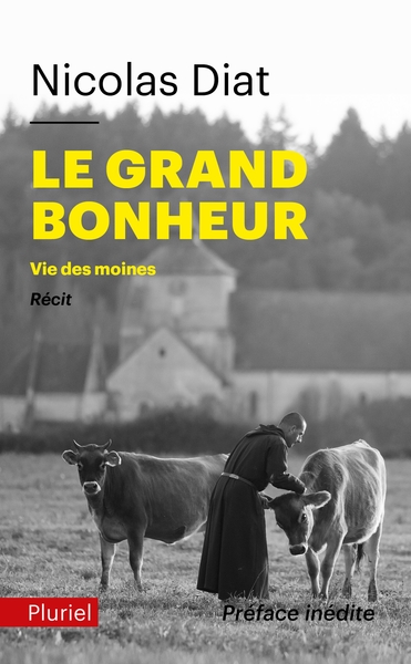 Picture of Le grand bonheur