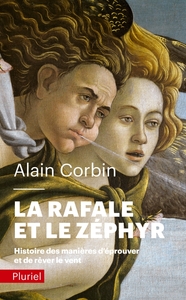Picture of La rafale et le zéphyr