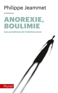 Image de Anorexie, Boulimie - Les paradoxes de l'adolescence