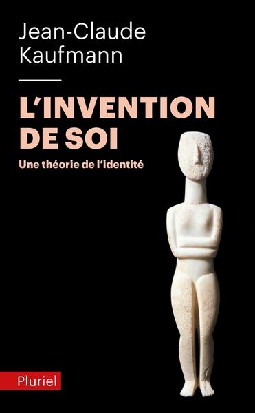 Image de L'invention de soi