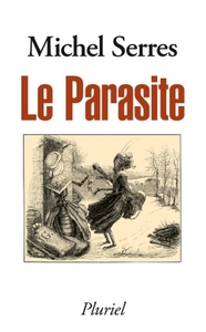 Image de Le parasite