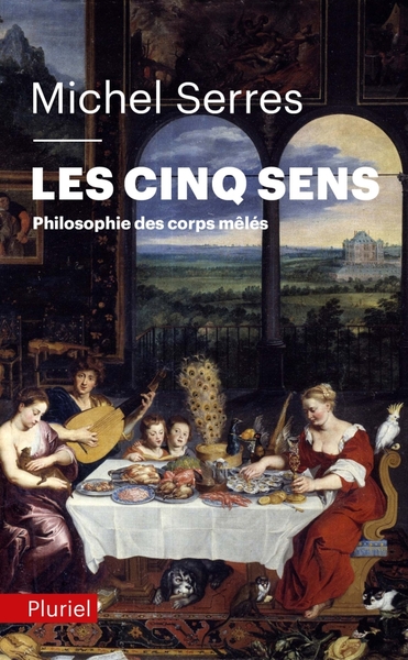 Image de Les cinq sens