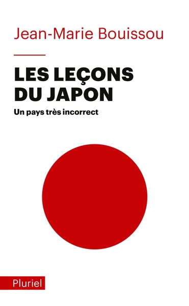 Image de Les leçons du Japon