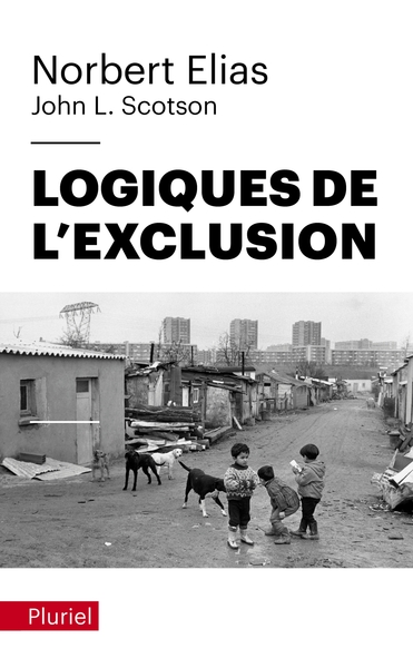 Picture of Logiques de l'exclusion