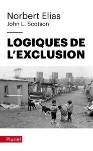 Picture of Logiques de l'exclusion