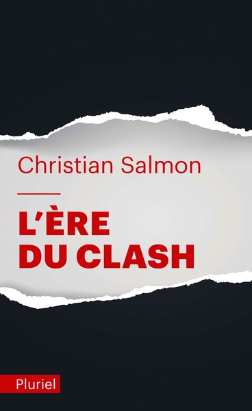 Image de L'Ere du clash