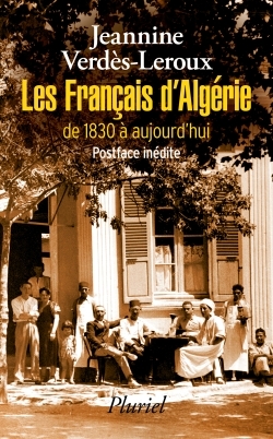 Image de Les Français d'Algérie