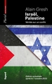 Image de Israël, Palestine