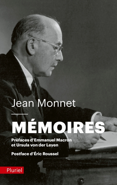 Picture of Mémoires