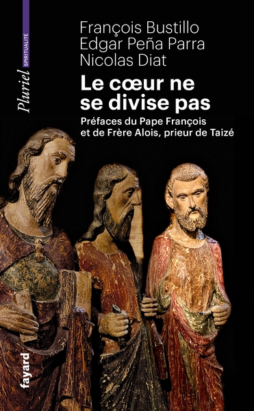 Image de Le coeur ne se divise pas