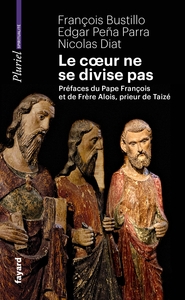 Image de Le coeur ne se divise pas
