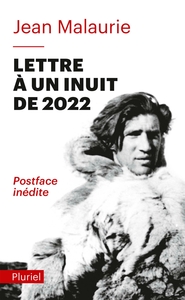 Image de Lettre à un Inuit de 2022
