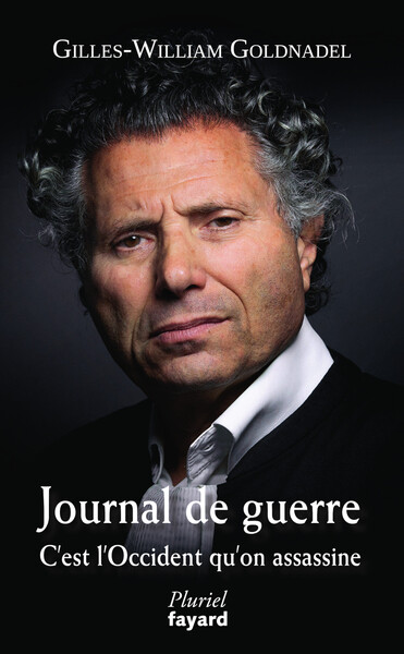 Image de Journal de guerre