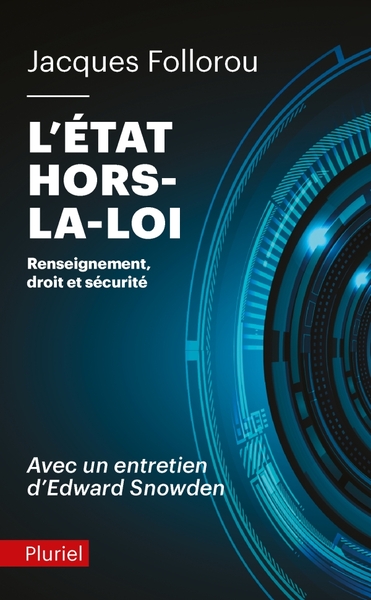 Image de L'État hors la loi