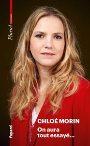 Picture of On aura tout essayé...