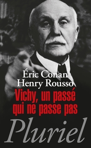 Image de Vichy, un passé qui ne passe pas