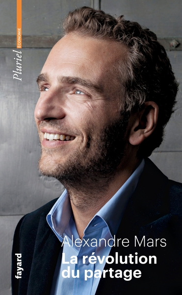 Picture of La révolution du partage