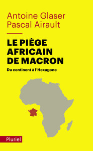 Image de Le piège africain de Macron