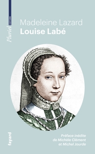 Picture of Louise Labé