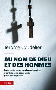 Image de Au nom de Dieu et des hommes