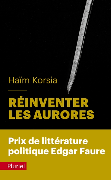 Picture of Réinventer les aurores
